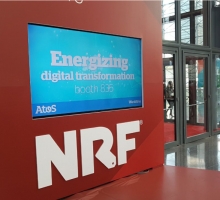 NRF 2018 – A era da personalização